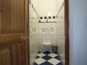 Pronájem bytu 2+1, Šternberk, Radniční, 63 m2