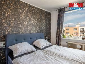 Prodej bytu 4+1, Česká Lípa, Svárovská, 90 m2