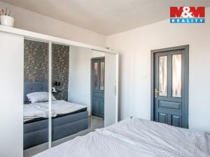 Prodej bytu 4+1, Česká Lípa, Svárovská, 90 m2