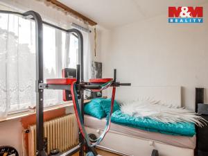 Prodej bytu 4+1, Česká Lípa, Svárovská, 90 m2