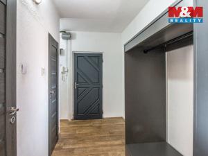 Prodej bytu 4+1, Česká Lípa, Svárovská, 90 m2