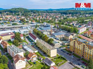 Prodej bytu 4+1, Česká Lípa, Svárovská, 90 m2