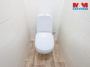Prodej bytu 4+1, Česká Lípa, Svárovská, 90 m2
