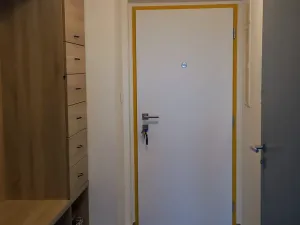 Pronájem bytu 2+kk, Plzeň, Kartónová, 55 m2