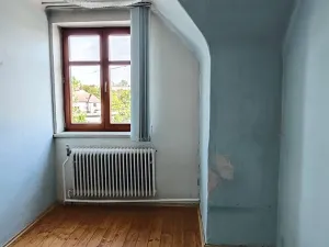 Prodej komerční nemovitosti, Ostrava, 192 m2