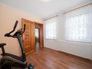 Prodej rodinného domu, Nová Paka - Vrchovina, 150 m2