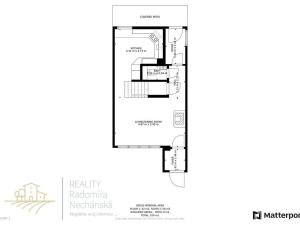 Prodej rodinného domu, Nová Paka - Vrchovina, 150 m2
