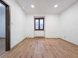 Pronájem bytu 3+kk, Dolní Kounice, Masarykovo náměstí, 61 m2