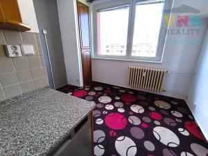 Pronájem bytu 2+1, Prostějov, Antonína Slavíčka, 62 m2