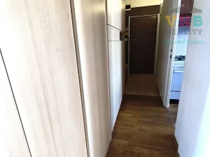 Pronájem bytu 2+1, Prostějov, Antonína Slavíčka, 62 m2