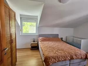 Prodej bytu 3+1, Vrsi, Chorvatsko, 72 m2