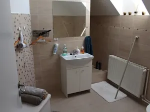 Pronájem obchodního prostoru, Prostějov, Wolkerova, 41 m2