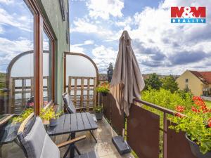 Pronájem bytu 2+kk, Praha - Dolní Chabry, U jízdárny, 51 m2