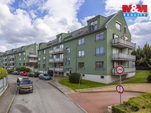 Pronájem bytu 2+kk, Praha - Dolní Chabry, U jízdárny, 51 m2