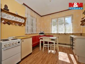 Prodej rodinného domu, Studnice - Košinov, 120 m2