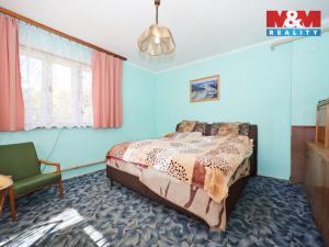Prodej rodinného domu, Studnice - Košinov, 120 m2
