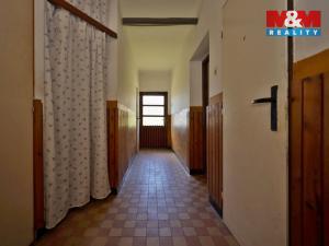 Prodej rodinného domu, Studnice - Košinov, 120 m2