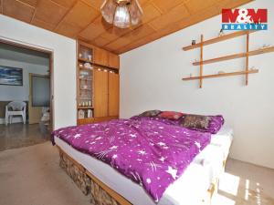 Prodej rodinného domu, Studnice - Košinov, 120 m2