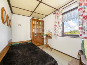 Prodej chalupy, Kolinec - Tajanov, 182 m2