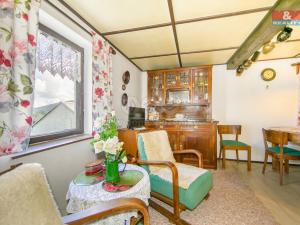 Prodej chalupy, Kolinec - Tajanov, 182 m2