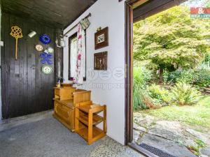 Prodej chalupy, Kolinec - Tajanov, 182 m2