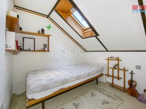 Prodej chalupy, Kolinec - Tajanov, 182 m2