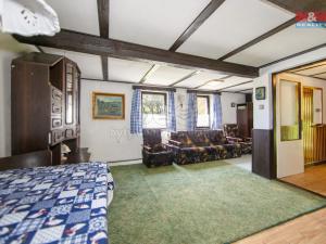 Prodej chalupy, Kolinec - Tajanov, 182 m2