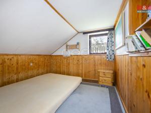 Prodej chalupy, Kolinec - Tajanov, 182 m2