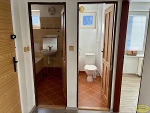 Pronájem bytu 2+kk, Šternberk, Husova, 40 m2