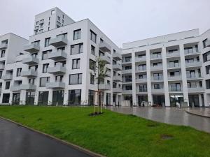 Pronájem bytu 1+kk, Brno, třída Generála Píky, 32 m2