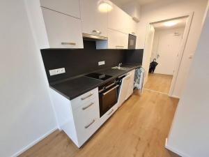 Pronájem bytu 1+kk, Brno, třída Generála Píky, 32 m2