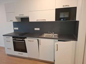 Pronájem bytu 1+kk, Brno, třída Generála Píky, 32 m2