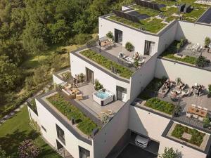 Prodej bytu 4+kk, Brno, Rybnická, 87 m2