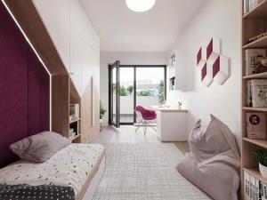 Prodej bytu 4+kk, Brno, Rybnická, 87 m2