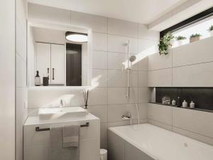 Prodej bytu 4+kk, Brno, Rybnická, 87 m2