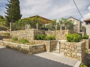 Prodej rodinného domu, Tribunj, Chorvatsko, 137 m2