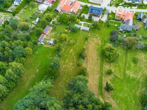 Prodej vícegeneračního domu, Horní Stropnice, 208 m2