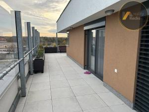 Prodej bytu 3+kk, Praha - Kamýk, Zimova, 77 m2