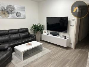 Prodej bytu 3+kk, Praha - Kamýk, Zimova, 77 m2