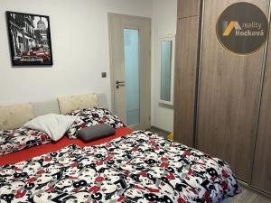 Prodej bytu 3+kk, Praha - Kamýk, Zimova, 77 m2