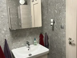 Prodej bytu 3+kk, Praha - Kamýk, Zimova, 77 m2