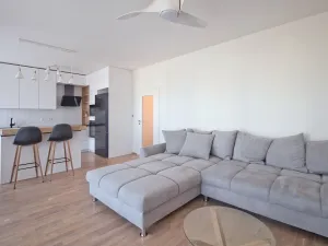 Pronájem bytu 2+kk, Praha - Karlín, 69 m2