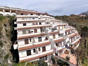 Prodej bytu 2+kk, Scalea, Itálie, 40 m2