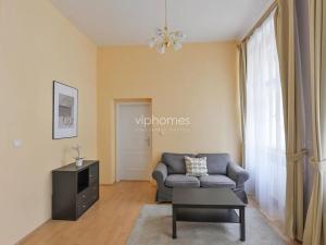 Pronájem bytu 2+kk, Praha - Vinohrady, Belgická, 60 m2