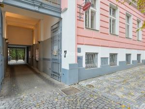 Pronájem bytu 2+kk, Praha - Vinohrady, Belgická, 60 m2