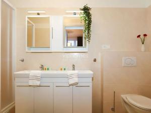 Pronájem bytu 3+kk, Praha - Vinohrady, Belgická, 95 m2