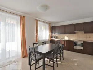Pronájem rodinného domu, Praha - Řepy, Na Fialce II, 280 m2