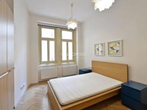 Pronájem bytu 3+kk, Praha - Nové Město, Soukenická, 111 m2