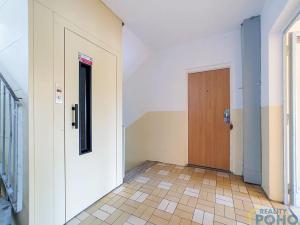 Prodej bytu 3+1, Vysoké Mýto, Ležáků, 75 m2