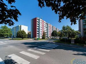 Prodej bytu 3+1, Vysoké Mýto, Ležáků, 75 m2